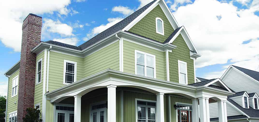 Siding Company Millersberg Construction