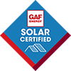 Certified Solar