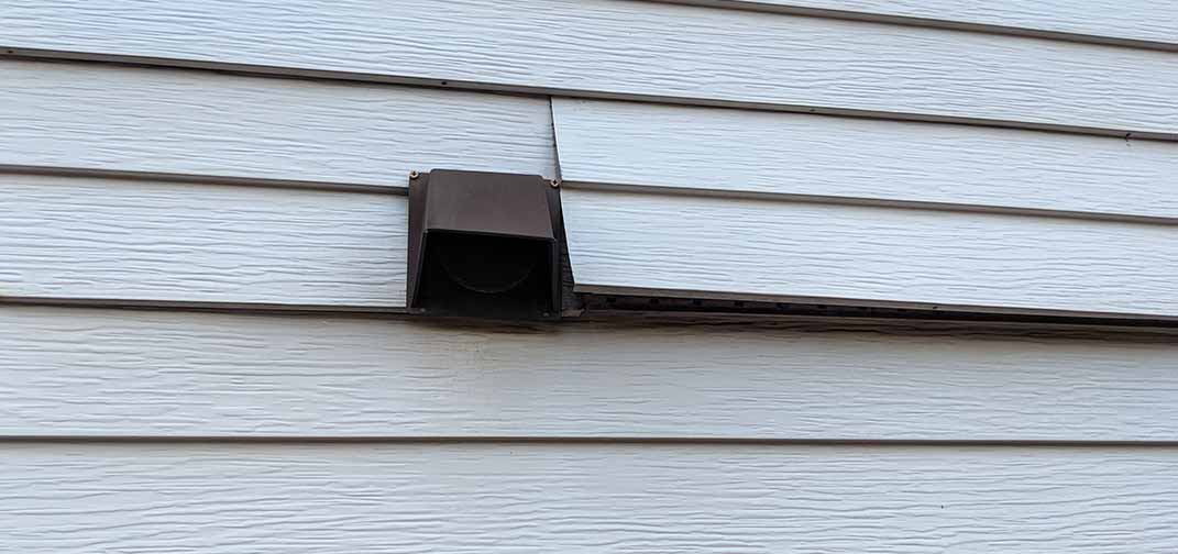 Siding Repairs