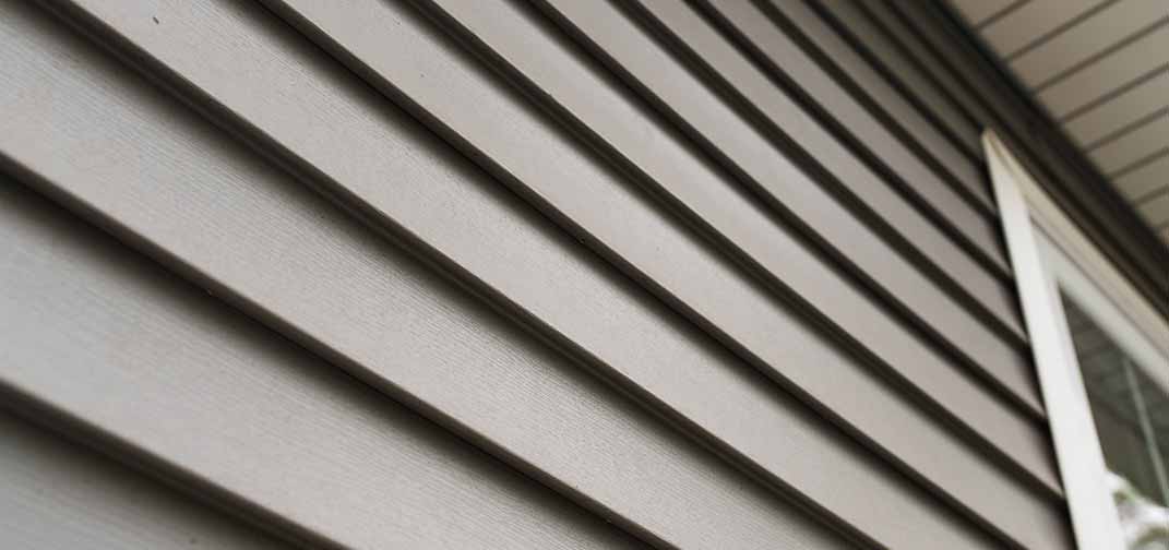 Siding Types